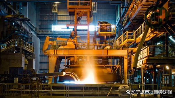 SUS440C不锈钢中厚板加工性能解析 钢压延加工视角